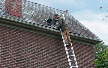 what affects urgent Heddle roof repairs
