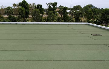 all Heddle roofing types quoted for