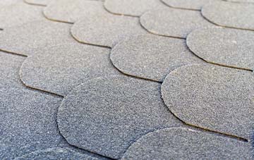 Heddle asphalt roofing costs