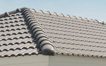 advantages of Heddle clay roofing