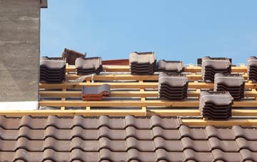Heddle clay roofing costs