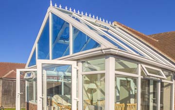 conservatory roof insulation costs Heddle
