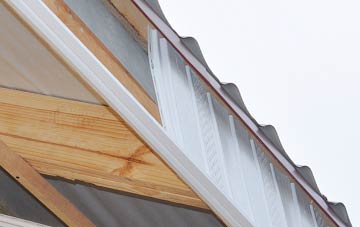 why Heddle fascia repairs are essential