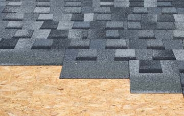 expert Heddle asphalt roof companies