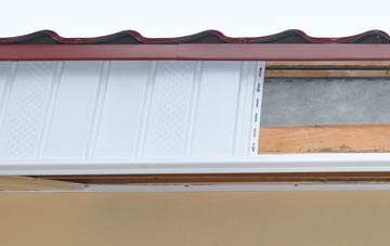Heddle fascia repair costs