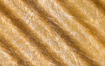 Heddle fibreglass roof waterproofing