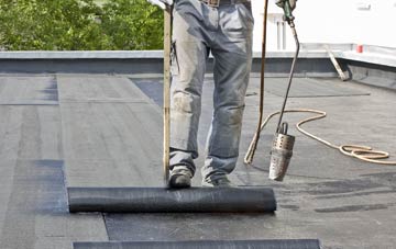flat roof replacement Heddle, Orkney Islands