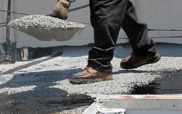 Heddle flat roofing companies