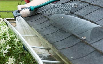 Heddle gutter cleaning costs