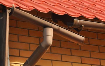 Heddle gutter repair costs