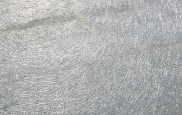 Heddle laminate fibreglass or shingles?