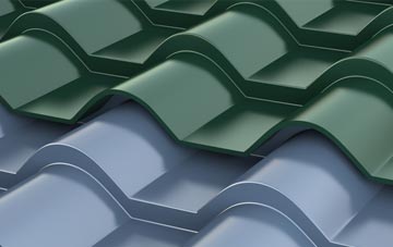 who should consider Heddle plastic roofs