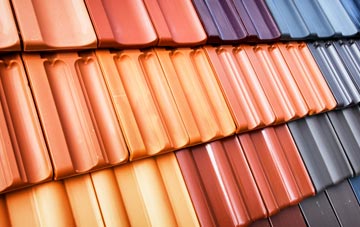 Heddle roof tile costs