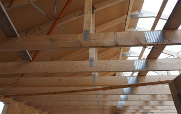 Heddle roof truss costs