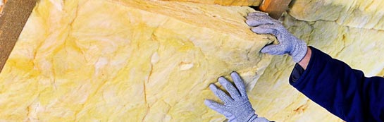 quotes for Heddle roof insulation