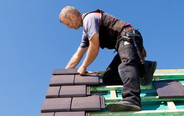 disadvantages of Heddle slate roofing