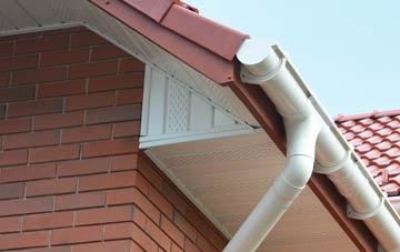 Heddle soffit repair costs