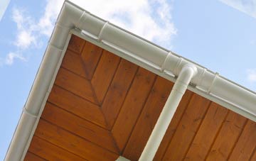 Heddle soffit types