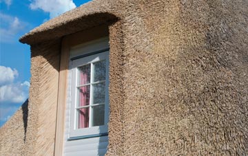 Heddle thatch roof disadvantages