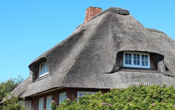 thatch roofing Heddle, Orkney Islands