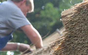 professional Heddle thatchers