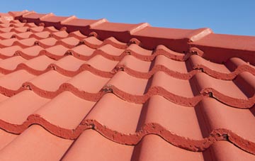 Heddle tile and slate roof replacement