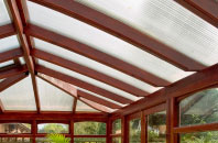 Heddle conservatory roofing insulation