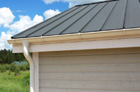 Heddle fascia repair