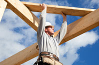 Heddle roof replacement work