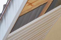 rated Heddle soffit repair companies