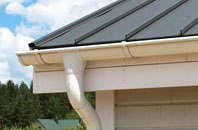 Heddle soffits