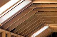 Heddle tapered roof insulation quotes