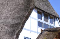 find rated Heddle thatchers